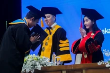MNC University Yakini...