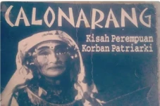 Calon Arang, Penyihir...