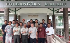 Kementan dan Paskomnas...
