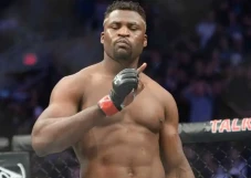 Jon Jones Dukung Keputusan...