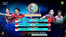 Link Live Streaming...