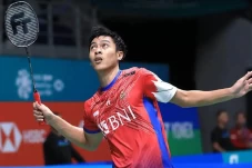 Hasil India Open 2023:...