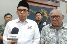 Partai Perindo-Pikiran...