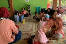 Mak Ganjar DIY Gelar...