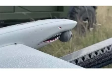 Begini Canggihnya UAV...