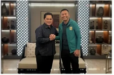 Tak Minat Jadi Waketum...