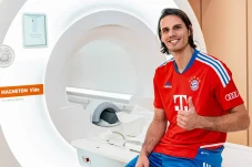 Manuel Neuer Cedera,...