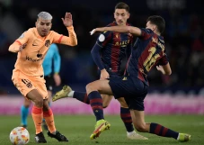 Hasil Copa del Rey 2022/2023:...