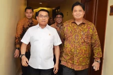Survei: Pelaku Usaha...