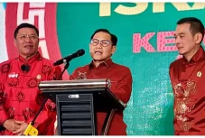 Cak Imin Tegaskan PKB...