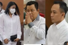 Ini Alasan JPU Menuntut...