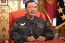 Kepala BIN Beberkan...