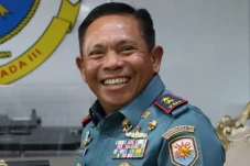 Profil Laksda Irvansyah,...