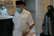 Kesehatan Membaik, KH...