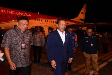 Jokowi Kunker ke Sulut...