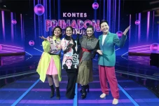 Heboh Penayangan Perdana...