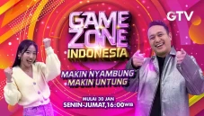 Gemes! Gilang Dirga...