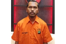 Janda Kaya Dimutilasi...