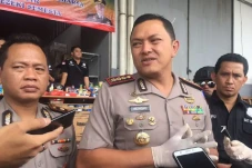 Janda Dimutilasi Pacar...