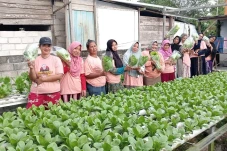 Mak Ganjar Kaltim Ajarkan...