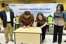 MNC Guna Usaha Bidik...