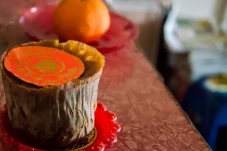 Resep Kue Keranjang,...