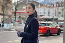 Bunga Zainal Jawab Tuduhan...