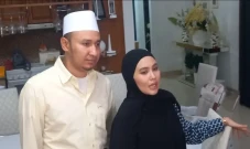 Rizky Billar dan Lesti...