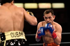 Nonito Donaire Tolak...