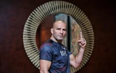 Jelang Lawan Jamahal...