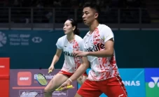 Hasil India Open 2023:...