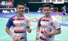 Jadwal 16 Besar India...