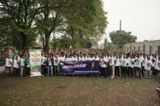 Kegiatan Sosial Teman...