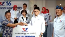 Cerita Jejen Dapat Gerobak...