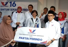 Cerita Bahagia Widaningsih...