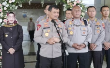 Kapolda Jateng: Kami...