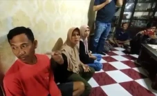 Edan! 6 Pelaku Perkosaan...