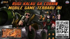 Fight of Legends, Game...