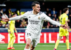 Dani Ceballos Ungkap...