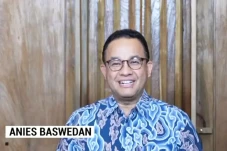 Gelar Safari Politik,...