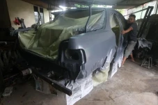 5 Rekomendasi Bengkel...