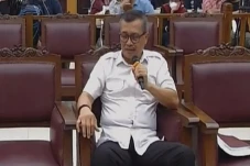 Jadi Saksi Meringankan...