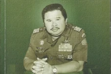 5 Jenderal TNI Bintang...