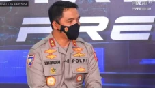 6 Kapolda yang Bertugas...