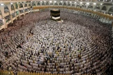 BPKH: Saldo Dana Haji...
