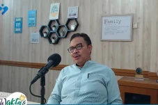 Permintaan Dispensasi...