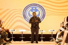 Kemenparekraf dan Sarinah...