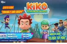 Minggu Seru Bersama...