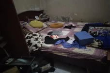 Tepergok, Maling Rumah...