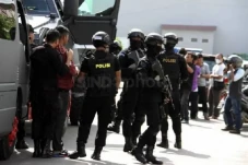 Ketua RW Tak Kenal Wajah...